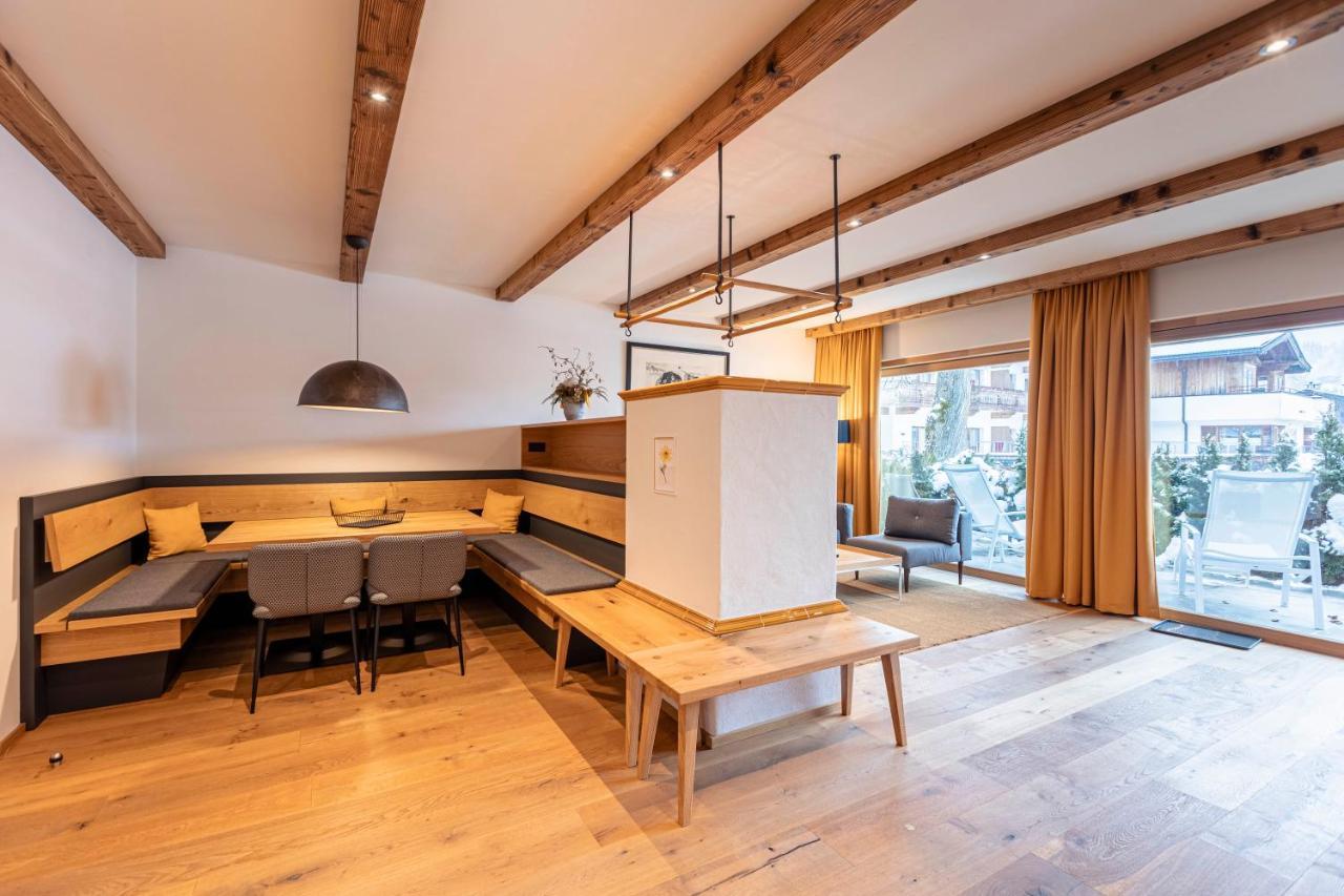Dorfresort Kitzbuehel By Alps Resorts رين باي كيتزبوهيل المظهر الخارجي الصورة