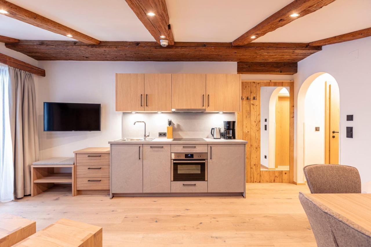 Dorfresort Kitzbuehel By Alps Resorts رين باي كيتزبوهيل المظهر الخارجي الصورة