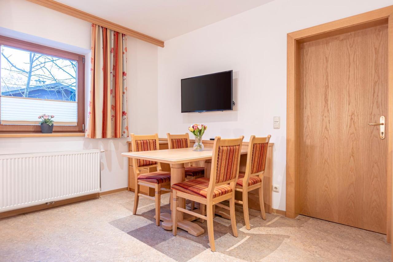 Dorfresort Kitzbuehel By Alps Resorts رين باي كيتزبوهيل المظهر الخارجي الصورة