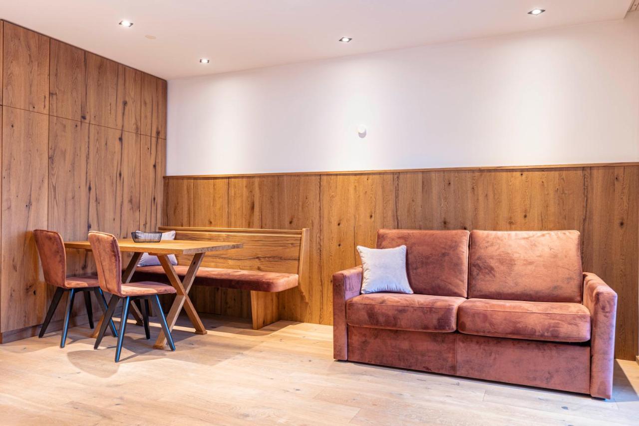 Dorfresort Kitzbuehel By Alps Resorts رين باي كيتزبوهيل المظهر الخارجي الصورة