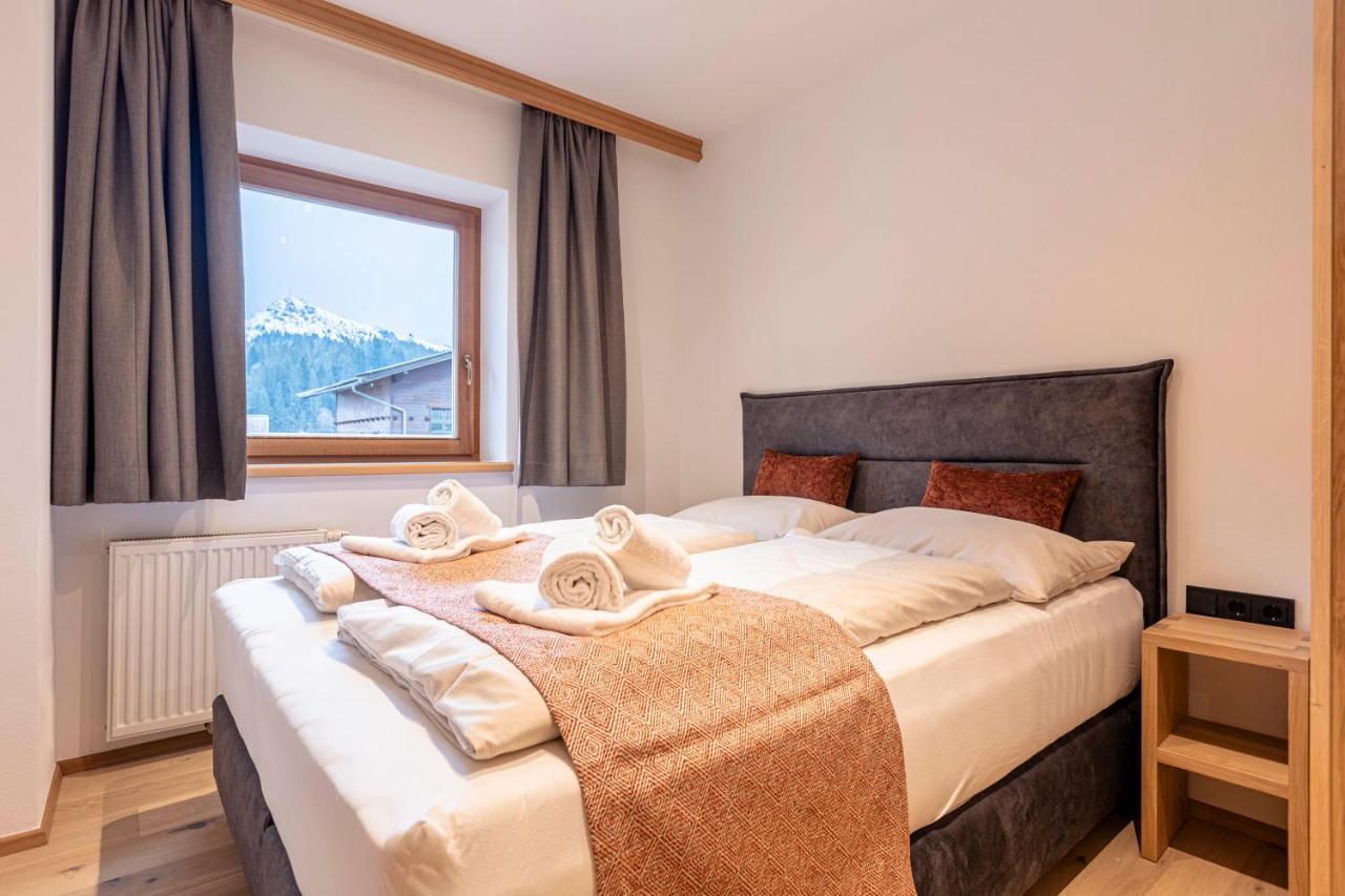 Dorfresort Kitzbuehel By Alps Resorts رين باي كيتزبوهيل المظهر الخارجي الصورة