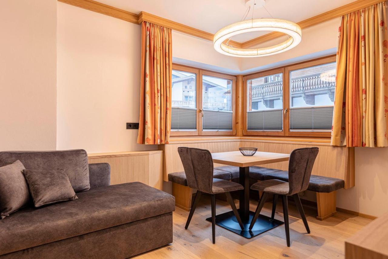 Dorfresort Kitzbuehel By Alps Resorts رين باي كيتزبوهيل المظهر الخارجي الصورة