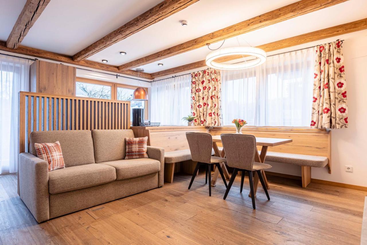 Dorfresort Kitzbuehel By Alps Resorts رين باي كيتزبوهيل المظهر الخارجي الصورة