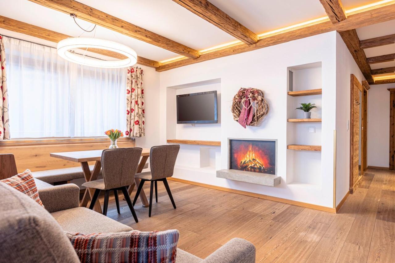 Dorfresort Kitzbuehel By Alps Resorts رين باي كيتزبوهيل المظهر الخارجي الصورة