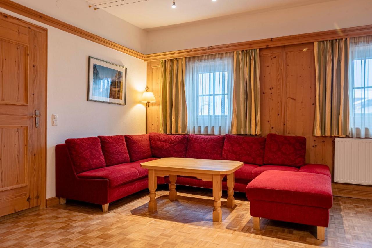 Dorfresort Kitzbuehel By Alps Resorts رين باي كيتزبوهيل المظهر الخارجي الصورة