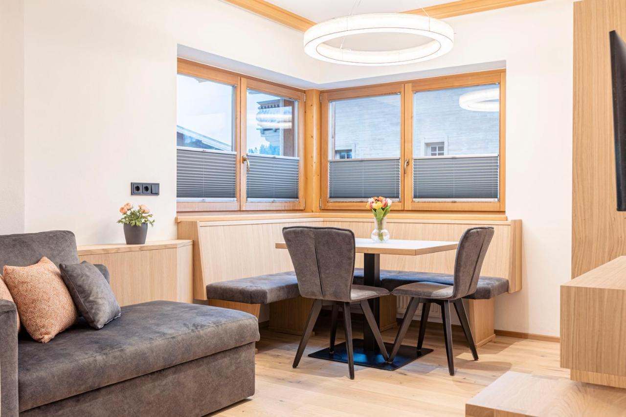 Dorfresort Kitzbuehel By Alps Resorts رين باي كيتزبوهيل المظهر الخارجي الصورة