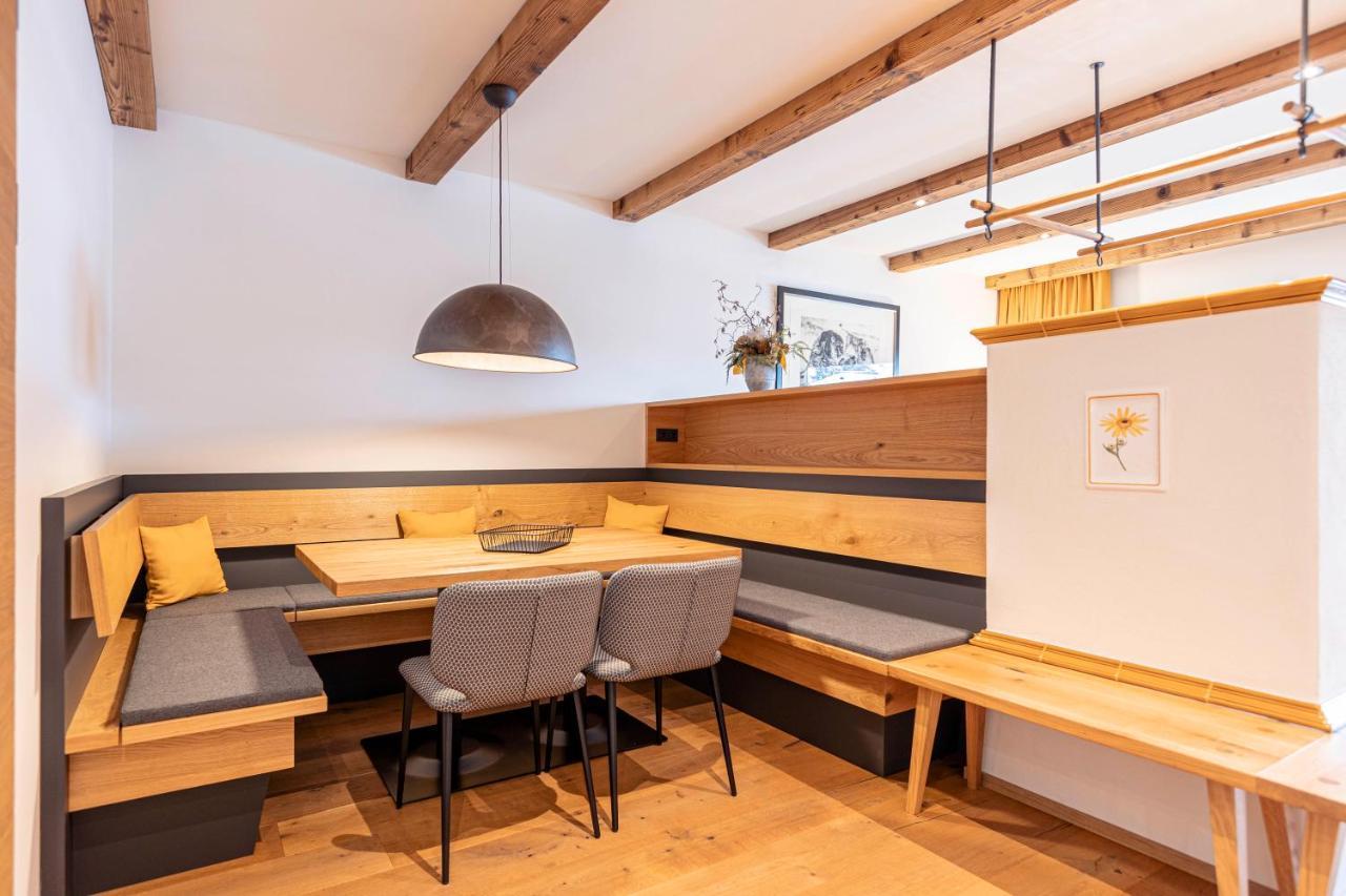 Dorfresort Kitzbuehel By Alps Resorts رين باي كيتزبوهيل المظهر الخارجي الصورة