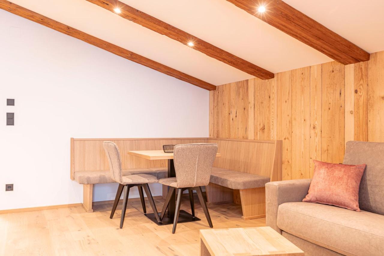 Dorfresort Kitzbuehel By Alps Resorts رين باي كيتزبوهيل المظهر الخارجي الصورة