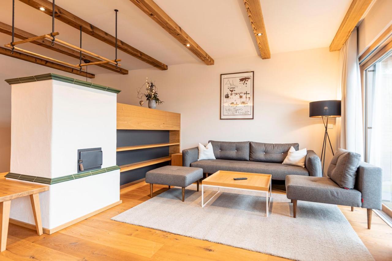 Dorfresort Kitzbuehel By Alps Resorts رين باي كيتزبوهيل المظهر الخارجي الصورة